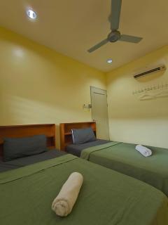 Natol Homestay - Moyan Batu Kawa - Kuching - 2