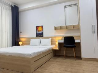 The87 Inn - Signature Midtown M7 - Ho Chi Minh - 8