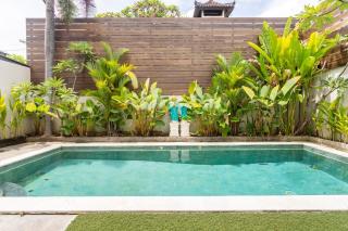 Villa Arinda Central Seminyak - Seminyak - 6