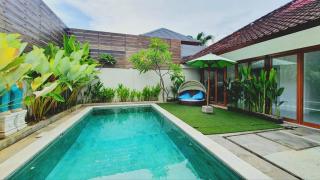 Villa Arinda Central Seminyak - Seminyak - 1