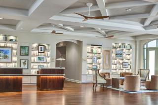 The Inn at Celebration, Autograph Collection - Orlando - 8