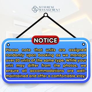 R&F Princess Cove Phase 2 Seine Region near CIQ by Stayrene - Johor Bahru - 1