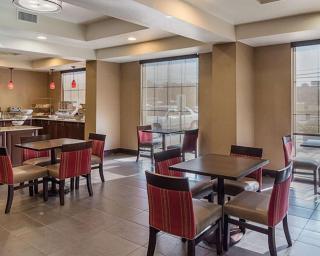 Comfort Inn - Midland - 4