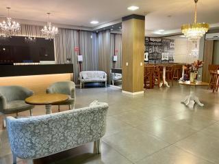 Eleganz Suítes Exclusive Centro - 9