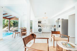 Appartement T3 -Villa Les Bougainvilliers - 9