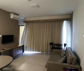 Apartamento Praias do Lago EcoResort - Caldas Novas - 5