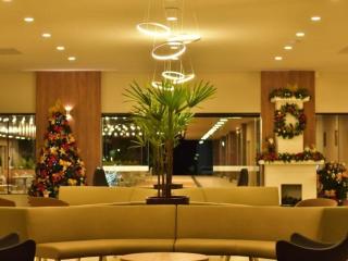 Apartamento Praias do Lago EcoResort - Caldas Novas - 4
