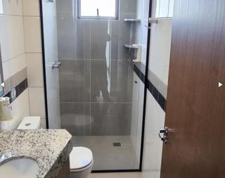 Apartamento Praias do Lago EcoResort - Caldas Novas - 3