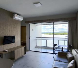 Apartamento Praias do Lago EcoResort - Caldas Novas - 1