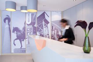 The Grey Design Hotel - Dortmund - 6