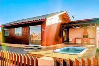 Casa Mariscal - Bombinhas - 0