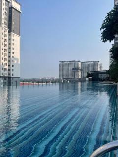 Luvy's Home Ara Damansara LRT LINKED - 5