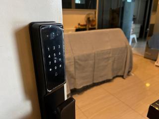 Luvy's Home Ara Damansara LRT LINKED - 3