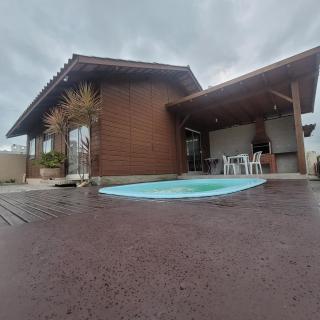 Casa Mariscal - Bombinhas - 8