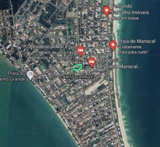 Casa Mariscal - Bombinhas - 5