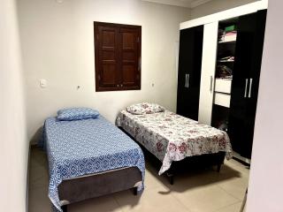 Casa da família Gomes - Porto Seguro - 3