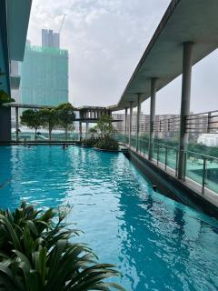 Casa Residency in BBCC - 7