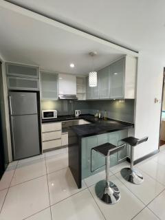 Casa Residency in BBCC - Kuala Lumpur - 3