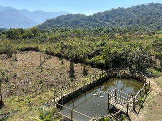 Pousada Camping dos Ypês - Guapimirim - 7