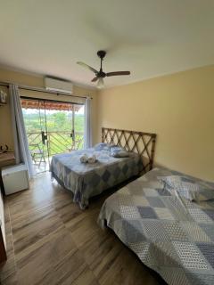 Pousada Camping dos Ypês - 9