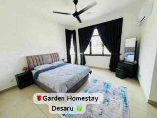 Garden Homestay Desaru - 7