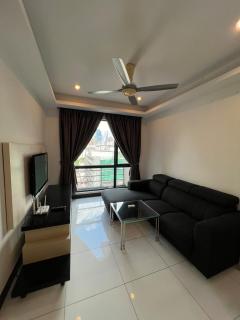 Casa Residency in Bukit - Kuala Lumpur - 0