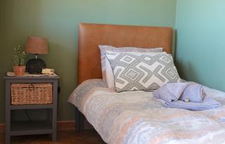 Rooisand Desert Ranch - 5