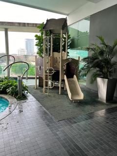 Casa Residency in Bukit - Kuala Lumpur - 5