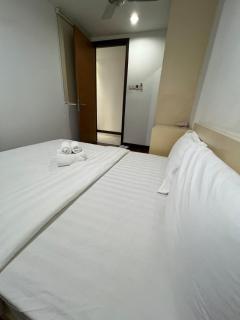 Casa Residency in Bukit - Kuala Lumpur - 1