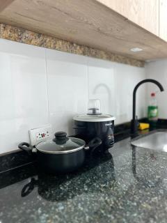 Amplio, acogedor y central Apto - Pereira - 3