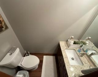 Bluegrass Resort - Nature rich escape, Between the Creation & ARK, Fully equipped kitchen, Pet friendly, Fire pit - 2