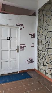 Natol Homestay - London Foochow Road - Kuching - 6