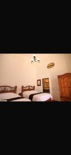 Villa villar - Querétaro - 1