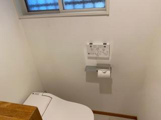 Shin-Nakano House - 1