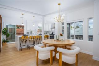 Designer Family Home in South Park w FirePlace - San Diego - 6