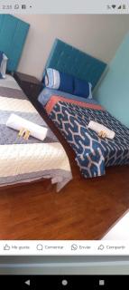 hospedaje Augusto - Mollendo - 2