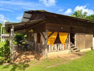 Carbet Maripa - Roura - 3