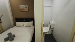 Natol Homestay - London Foochow Road - Kuching - 1