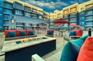 CozySuites PHX RORO Gym Pool Pets Parking #16 - Phoenix - 5