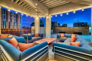 CozySuites PHX RORO Gym Pool Pets Parking #16 - Phoenix - 3