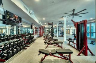 CozySuites PHX RORO Gym Pool Pets Parking #16 - Phoenix - 1