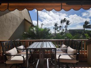 Maui Kamaole J209 condo - Wailea - 1