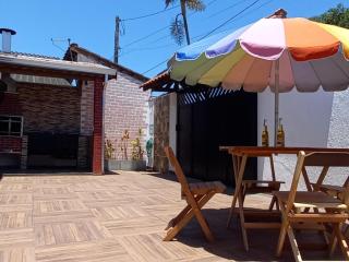 Ilha MoAline - Ilha Comprida - 9