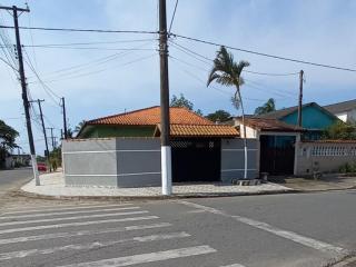 Ilha MoAline - Ilha Comprida - 3