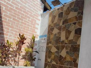 Ilha MoAline - Ilha Comprida - 7