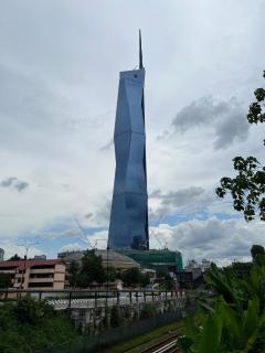 Near Jalan Alor - Kuala Lumpur - 6