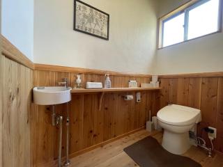 ATASHIKADAYS Kumano-Kodo Beachfront B&B Hostel - Kumano - 2