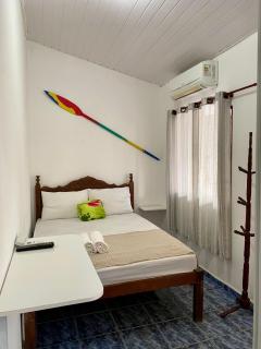 La Mar Paraty Hospedaria 01 - Paraty - 1