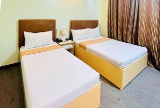 Marianne Suites Hotel by RedDoorz - Cagayan de Oro - 3