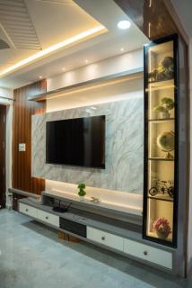The Cozy Nest - Hyderabad - 0